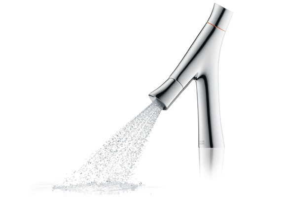 Axor Starck Organic 3 Axor Starck Organic