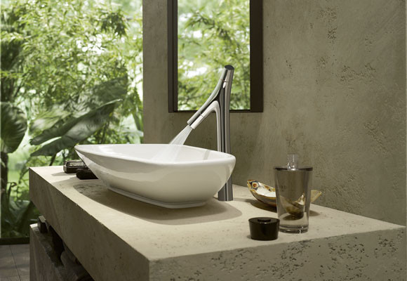 Axor Starck Organic 2 Axor Starck Organic