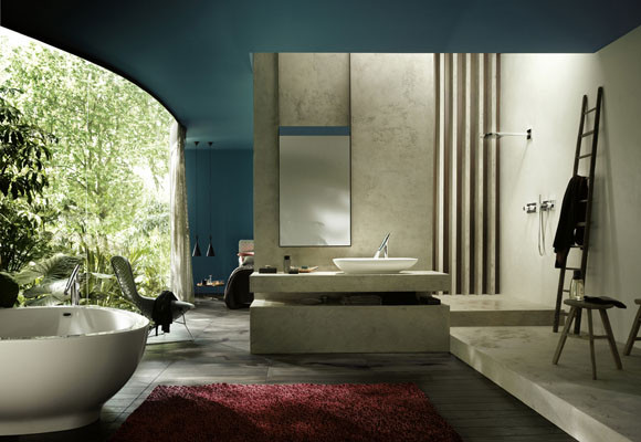 Axor Starck Organic 4 Axor Starck Organic