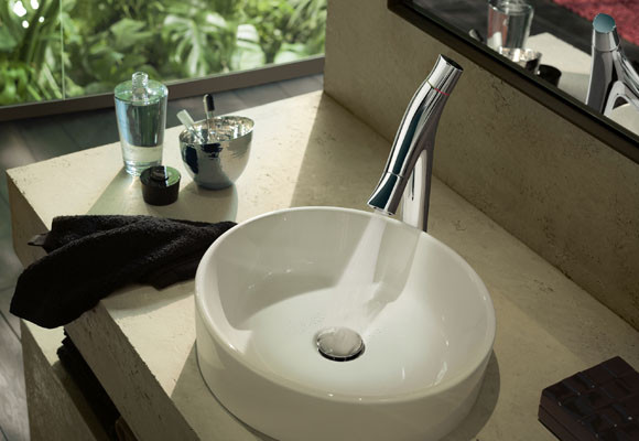 Axor Starck Organic 5 Axor Starck Organic