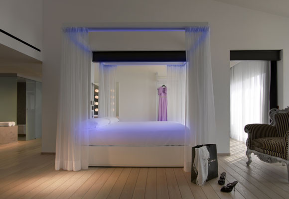 Ushuaïa Ibiza Beach Hotel