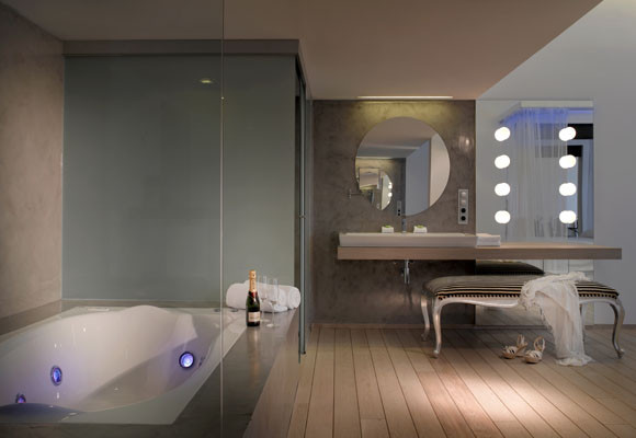 Ushuaïa Ibiza Beach Hotel