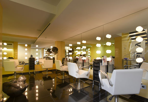 Ushuaïa Ibiza Beach Hotel