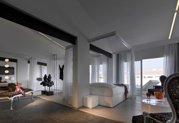 Ushuaïa Ibiza Beach Hotel