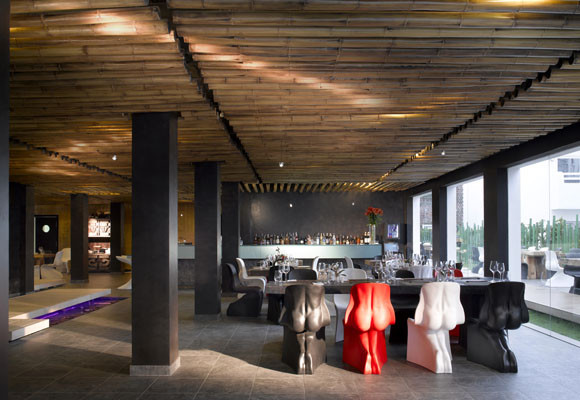 Ushuaïa Ibiza Beach Hotel