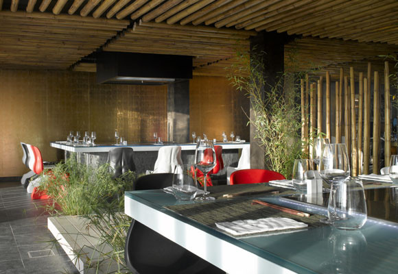 Ushuaïa Ibiza Beach Hotel