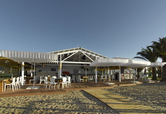 Ushuaïa Ibiza Beach Hotel