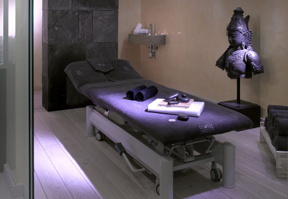 Ushuaïa Ibiza Beach Hotel