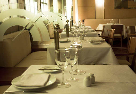 Hotel Occidental Miguel Ángel