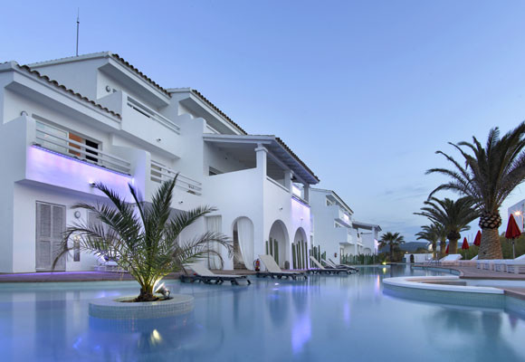 Ushuaïa Ibiza Beach Hotel