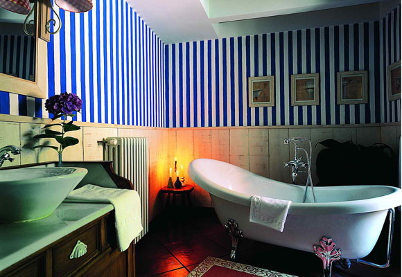 Camino Real de Selores 