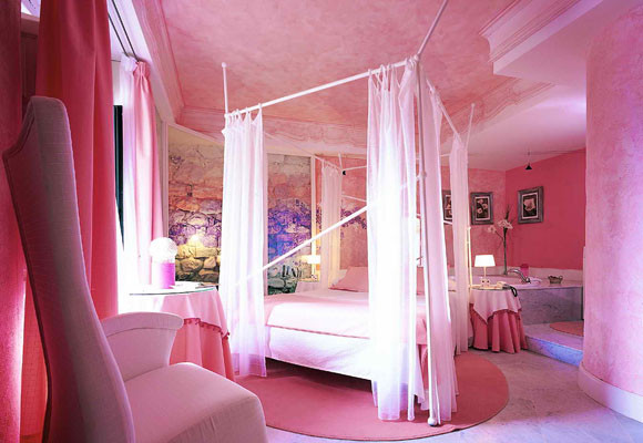 Camino Real de Selores 