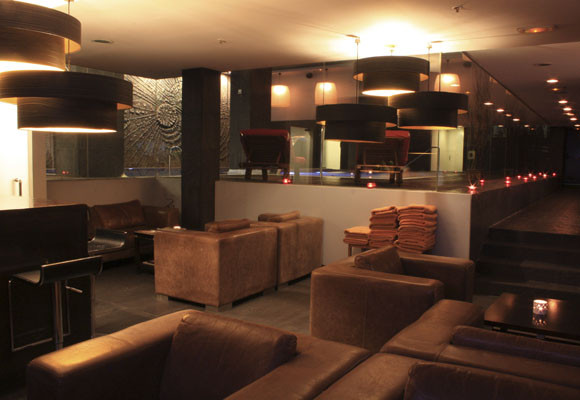 Hotel Occidental Miguel Ángel