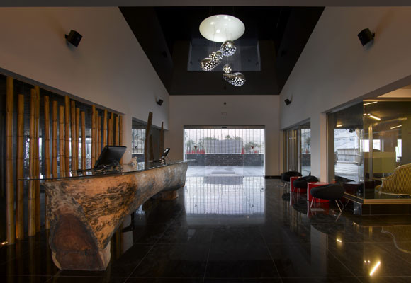 Ushuaïa Ibiza Beach Hotel