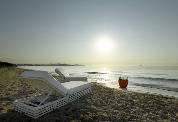 Ushuaïa Ibiza Beach Hotel