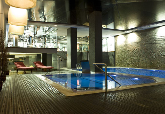 Hotel Occidental Miguel Ángel