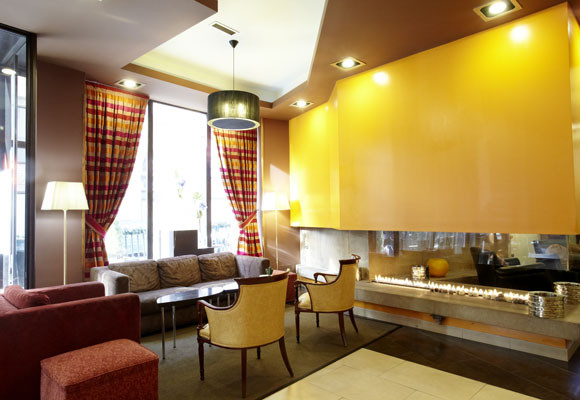 Hotel Plaza Andorra 11 Hotel Plaza Andorra