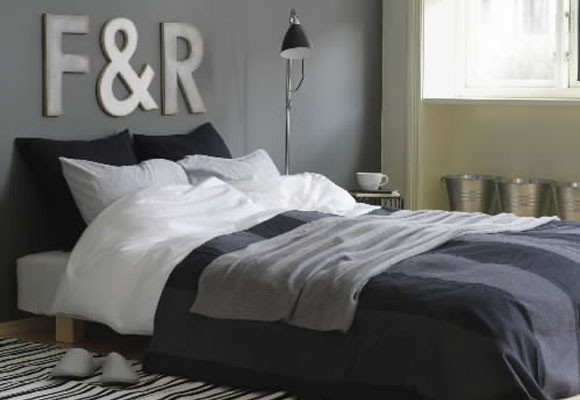 Jotun, la elegancia del invierno 