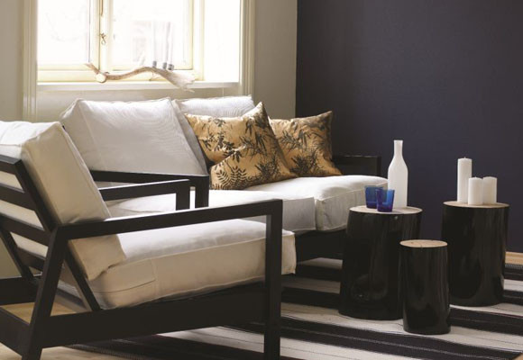 Jotun, la elegancia del invierno 