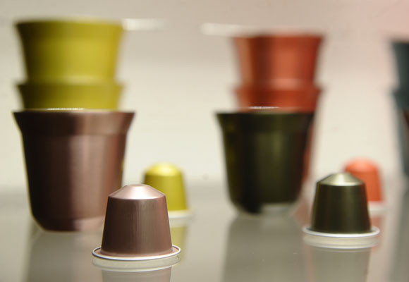 Nespresso abre una nueva boutique en Lleida 