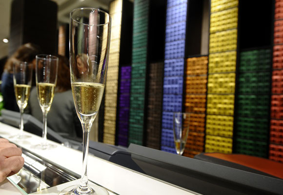 Nespresso abre una nueva boutique en Lleida 