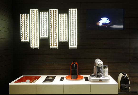 Nespresso abre una nueva boutique en Lleida 