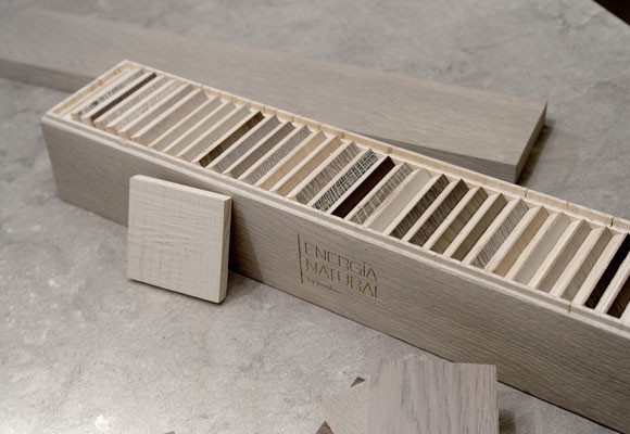 Pavimentos Outdoor, by Joan Lao