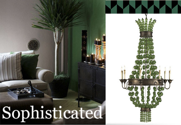 The colour of the year 2013