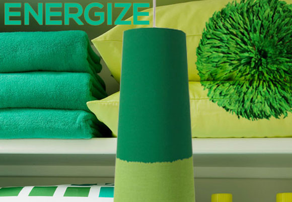 The colour of the year 2013