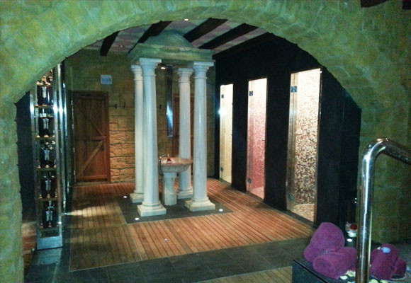 divinum hotel peralada