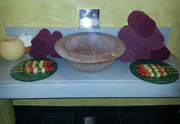 divinum spa peralada