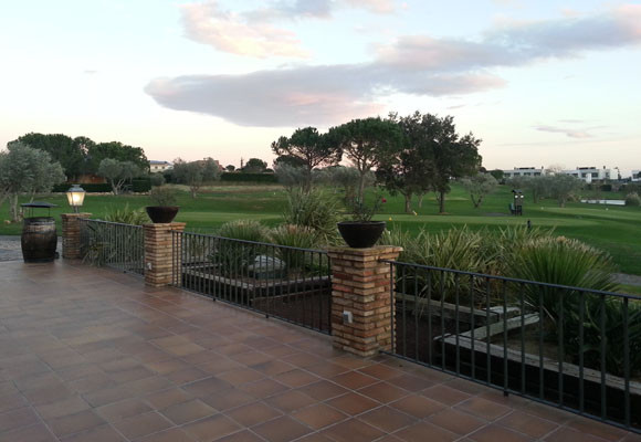 Hotel Peralada - Golf