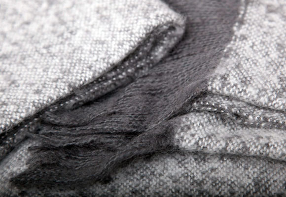 Plaids, de Textura Interiors 7 Plaid, de Textura Interiors