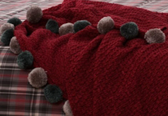 Plaids, de Textura Interiors 10 Plaid, de Textura Interiors