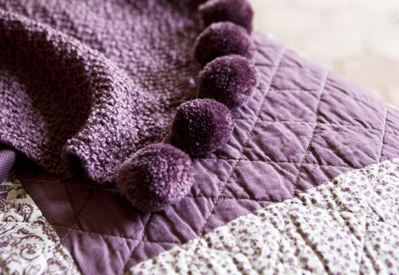 Plaids, de Textura Interiors 8 Plaid, de Textura Interiors