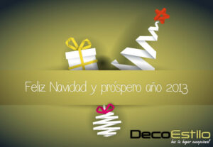 postal decoestilo 2012