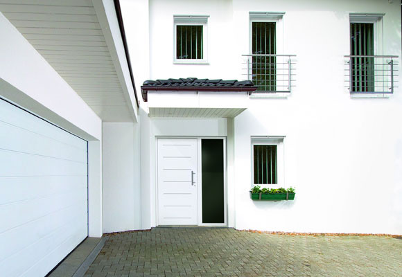 Thermopro, puertas para tu hogar 