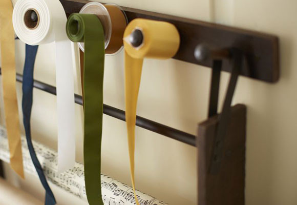 Regalos bien presentados