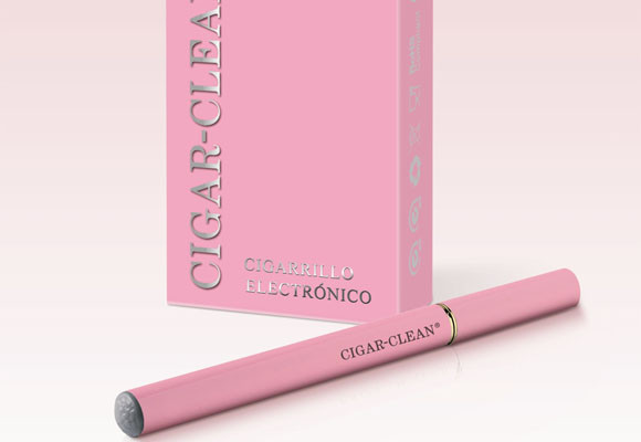 Cigarillo electrónico