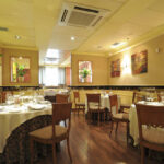 La Torcaz 14 restaurante 1