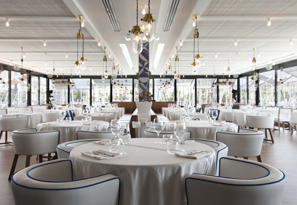 Restaurantes para despedir el 2012 10 Restaurantes para despedir el 2012