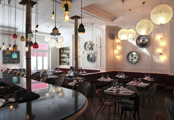 Restaurantes para despedir el 2012 11 Restaurantes para despedir el 2012