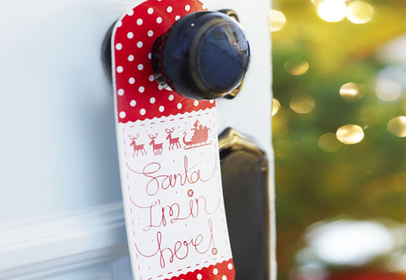 Que los Reyes Magos no se pasen de largo!! 