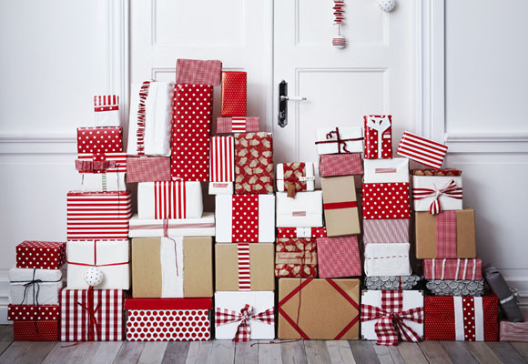 Que los Reyes Magos no se pasen de largo!! 