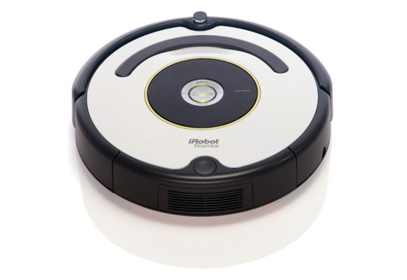 Robots de limpieza 11 Robots de limpieza