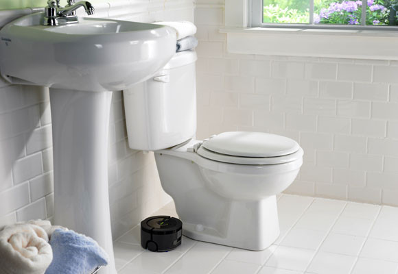 Robots de limpieza 13 Robots de limpieza