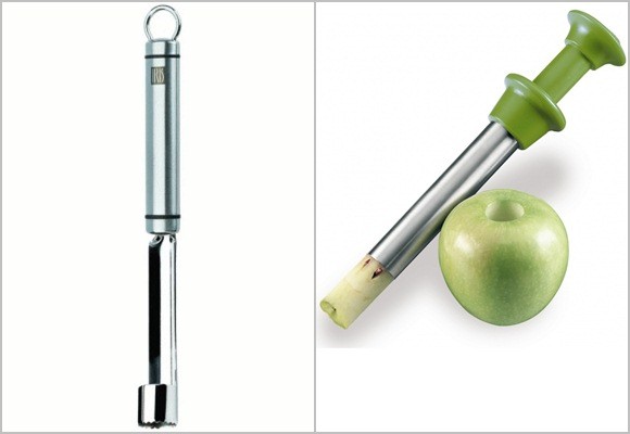 Utensilios de cocina y mesa muy prácticos