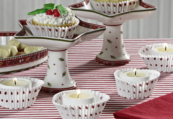 Velas para iluminar cada rincón