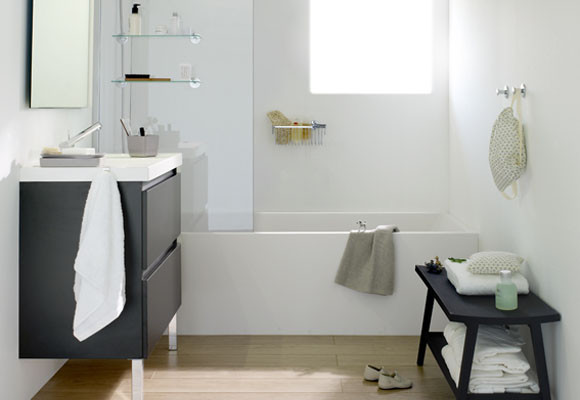 El baño de tu casa