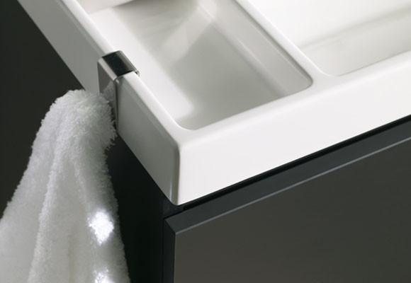 Un lavabo multifunción 8 Un lavabo multifunción